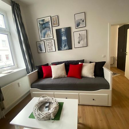 Fewo Frankendamm Stralsund Exterior foto
