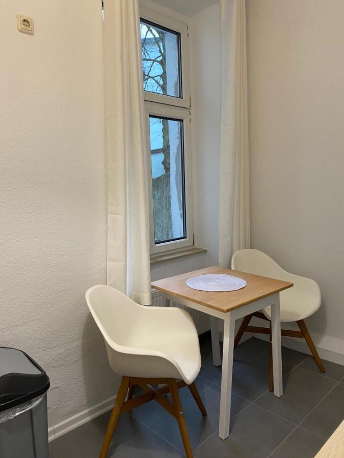 Fewo Frankendamm Stralsund Exterior foto